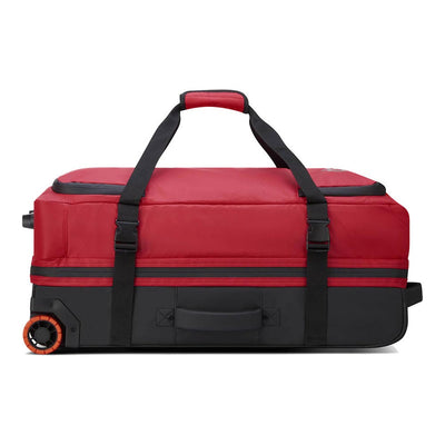 BOLSO MEDIANO CON CARRO IMPERMEABLE 72 cm   JEEP by DELSEY 5A