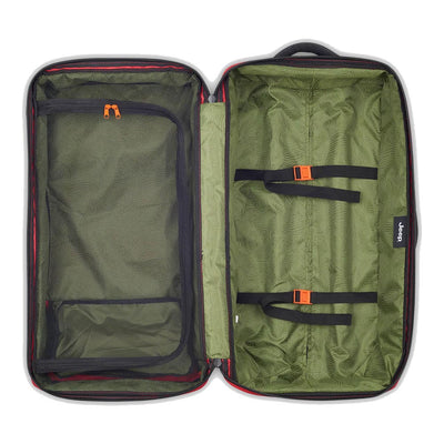 BOLSO MEDIANO IMPERMEABLE 73 cm. JEEP by DELSEY 6B