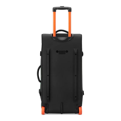BOLSO MEDIANO CON CARRO IMPERMEABLE 72 cm   JEEP by DELSEY 5A