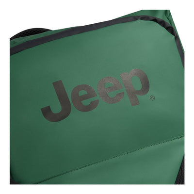 BOLSO MEDIANO CON CARRO IMPERMEABLE 72 cm   JEEP by DELSEY 5A