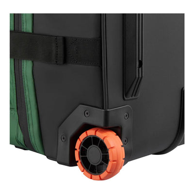 BOLSO MEDIANO CON CARRO IMPERMEABLE 72 cm   JEEP by DELSEY 5A
