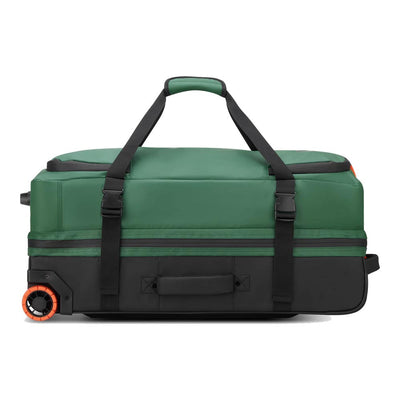 BOLSO MEDIANO CON CARRO IMPERMEABLE 72 cm   JEEP by DELSEY 5A