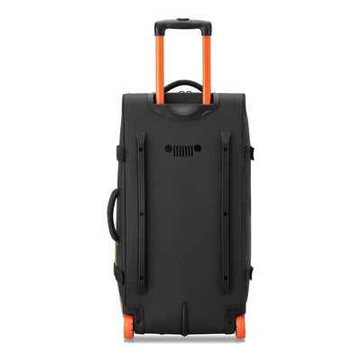 BOLSO MEDIANO CON CARRO IMPERMEABLE 72 cm   JEEP by DELSEY 5A