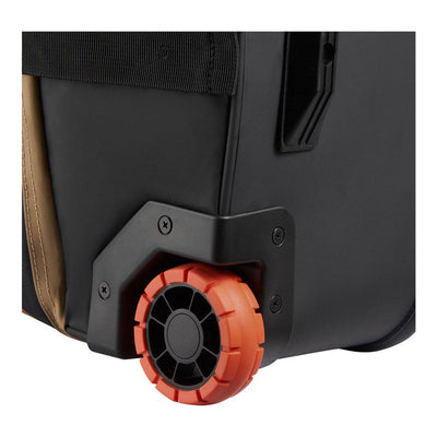 BOLSO MEDIANO CON CARRO IMPERMEABLE 72 cm   JEEP by DELSEY 5A