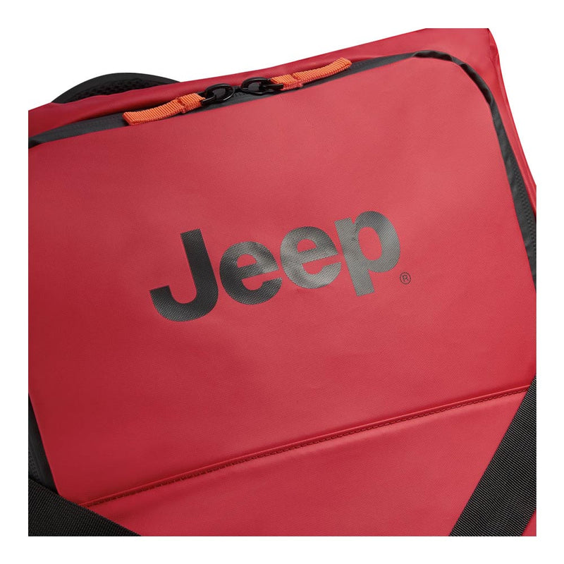 SET DE 3 BOLSOS IMPERMEABLES JEEP by DELSEY 6B