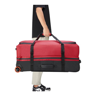 SET DE 3 BOLSOS IMPERMEABLES JEEP by DELSEY 6B