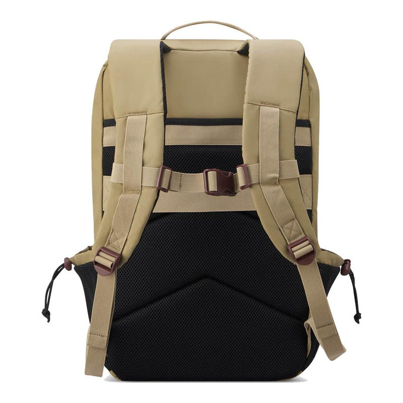 MOCHILA PORTANOTEBOOK TACTICA EXPANDIBLE 17