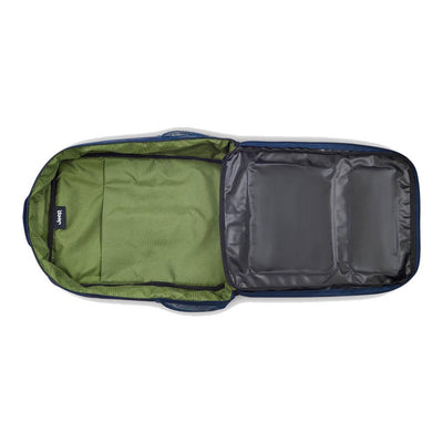 MOCHILA PORTANOTEBOOK 15,6" JEEP BY DELSEY 15B