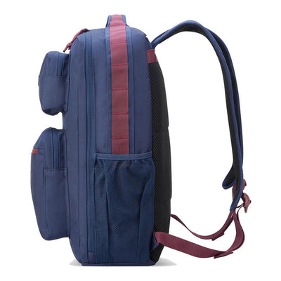 MOCHILA PORTANOTEBOOK 15,6" JEEP BY DELSEY 15B