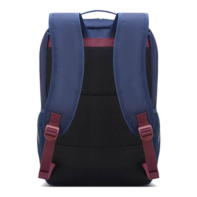 MOCHILA PORTANOTEBOOK 15,6" JEEP BY DELSEY 15B