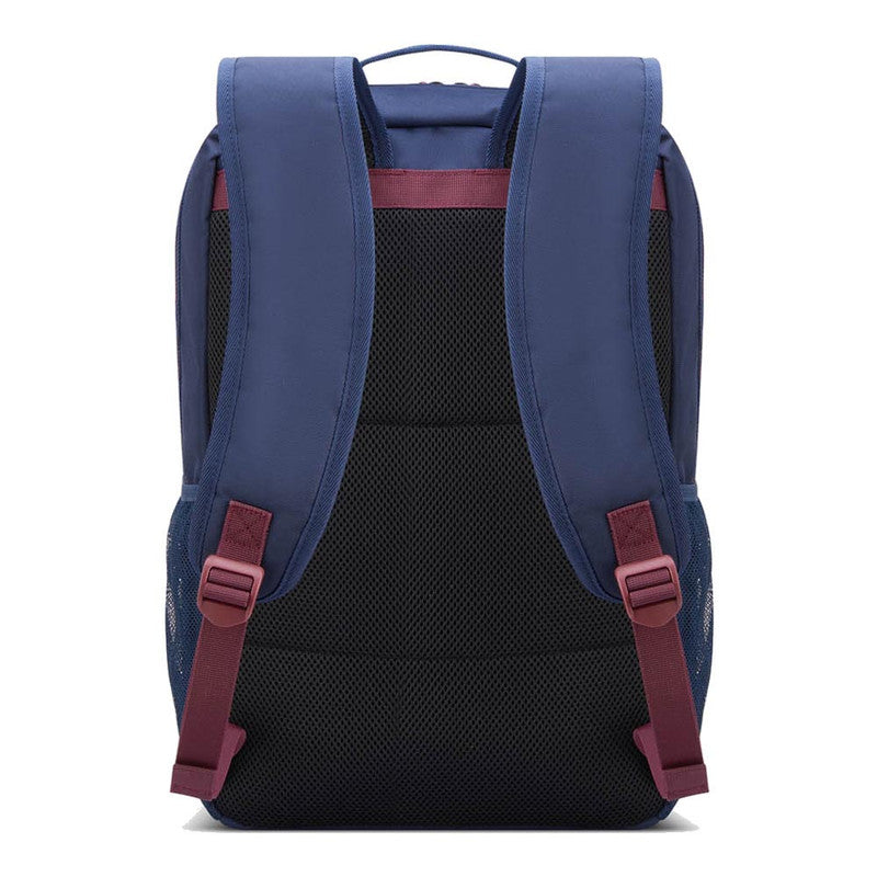 MOCHILA PORTANOTEBOOK 15,6" JEEP BY DELSEY 15B
