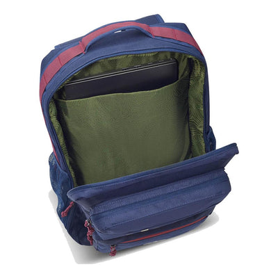 MOCHILA PORTANOTEBOOK 15,6" JEEP BY DELSEY 15B
