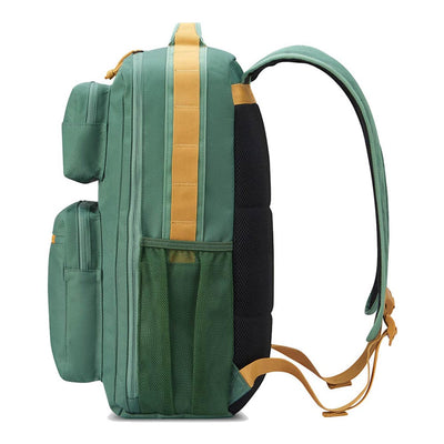 MOCHILA PORTANOTEBOOK 15,6" JEEP BY DELSEY 15B