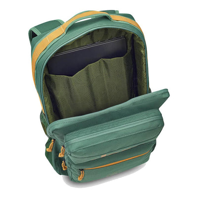 MOCHILA PORTANOTEBOOK 15,6" JEEP BY DELSEY 15B