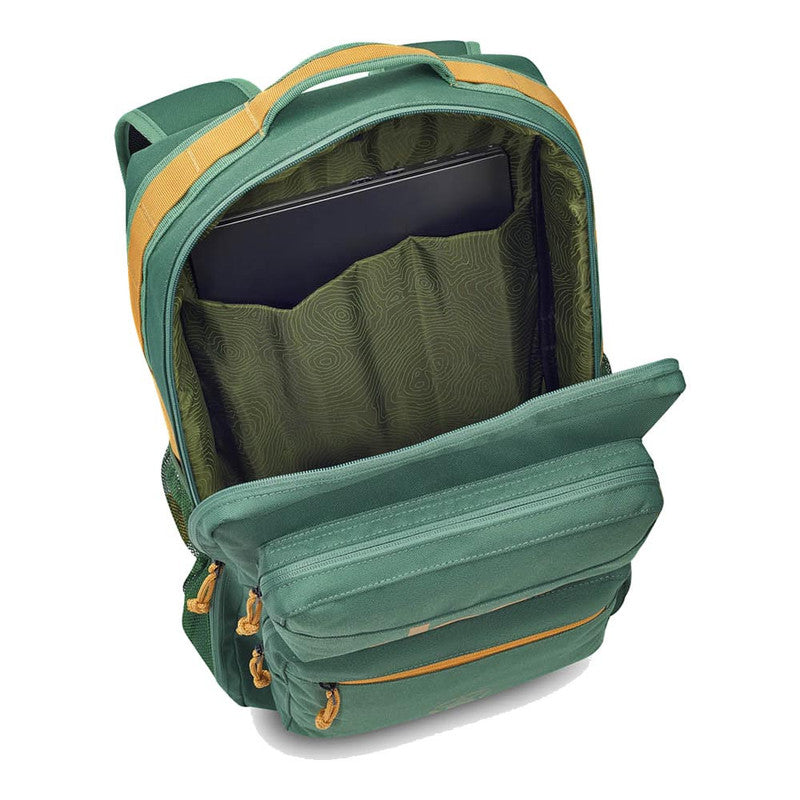 MOCHILA PORTANOTEBOOK 15,6" JEEP BY DELSEY 15B