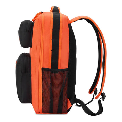 MOCHILA PORTANOTEBOOK 15,6" JEEP BY DELSEY 15B