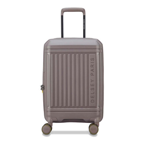 VALIJA DE CABINA EXPANDIBLE 55 cm. LUTECE