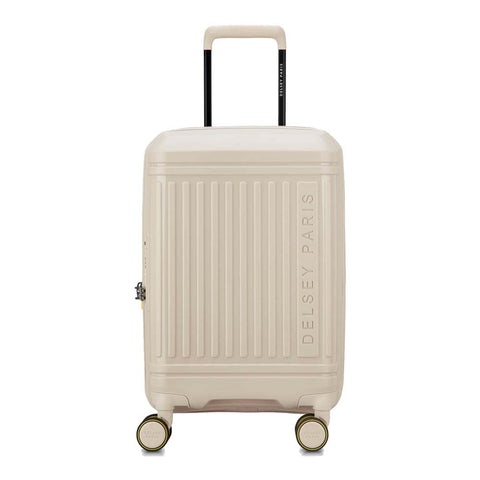 VALIJA DE CABINA EXPANDIBLE 55 cm. LUTECE