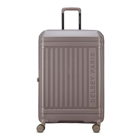 VALIJA GRANDE EXPANDIBLE 76 cm. LUTECE