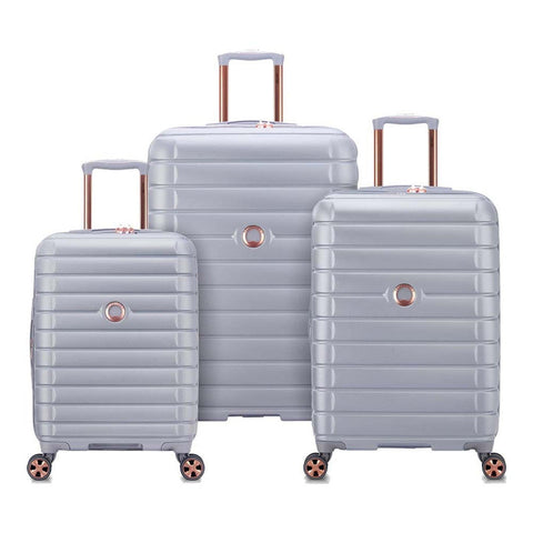 SET DE 3 VALIJAS EXPANDIBLES SHADOW 5.0