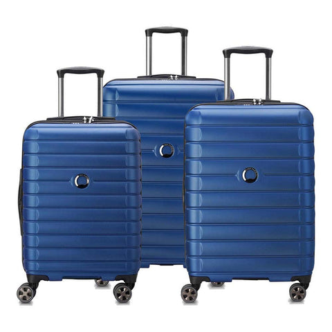 SET DE 3 VALIJAS EXPANDIBLES SHADOW 5.0