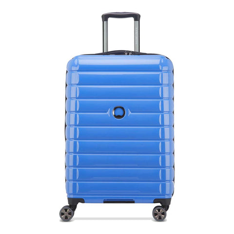 VALIJA MEDIANA EXPANDIBLE 66 cm. SHADOW 5.0