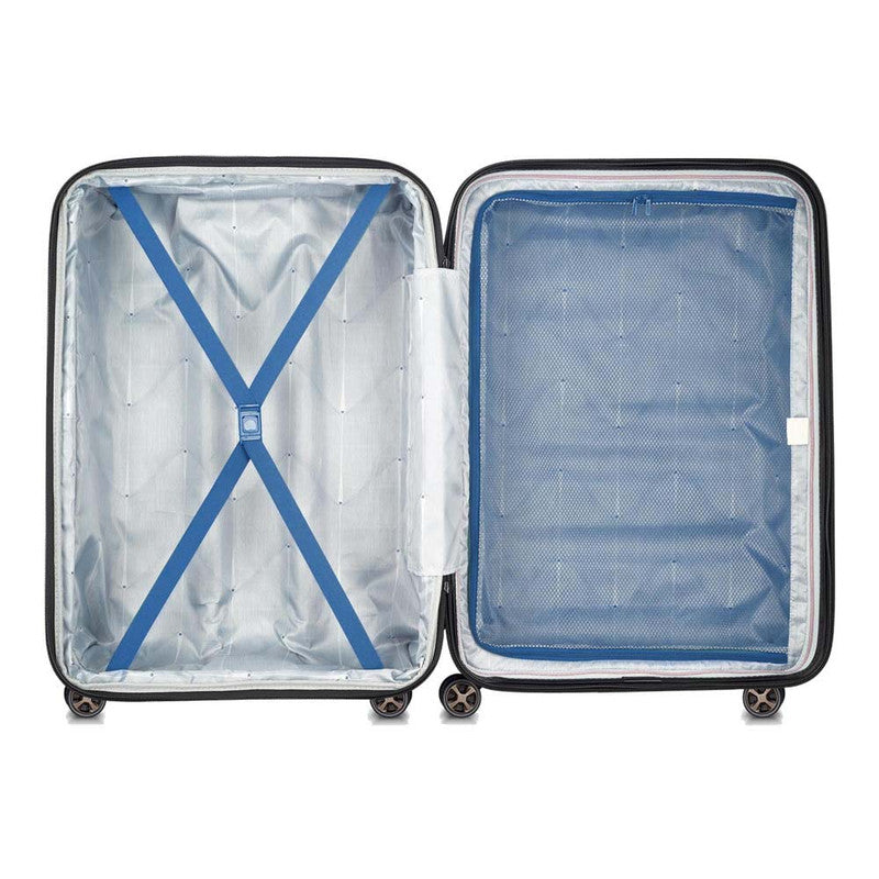 SET DE 3 VALIJAS EXPANDIBLES SHADOW 5.0