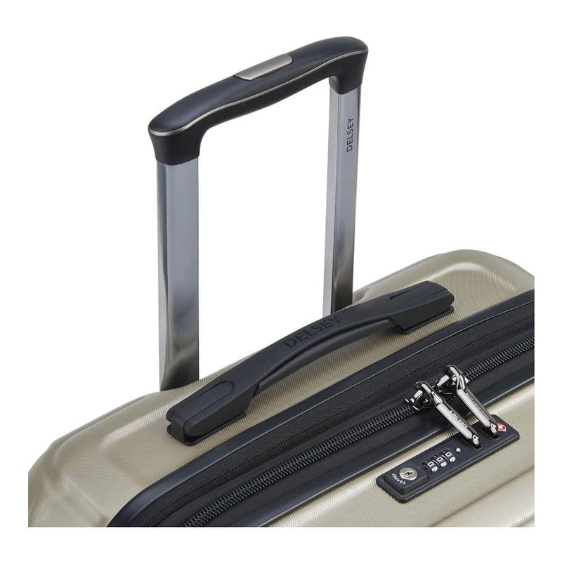 SET DE 3 VALIJAS EXPANDIBLES SHADOW 5.0