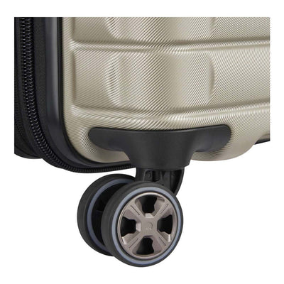 SET DE 3 VALIJAS EXPANDIBLES SHADOW 5.0
