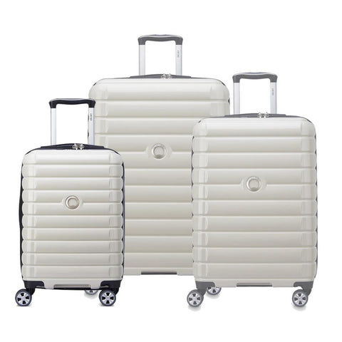 SET DE 3 VALIJAS EXPANDIBLES SHADOW 5.0