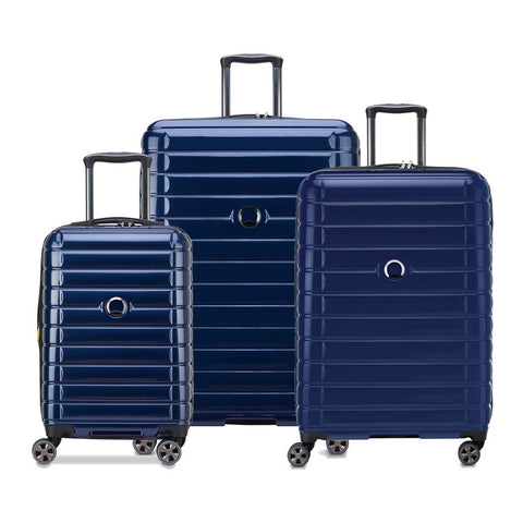 SET DE 3 VALIJAS EXPANDIBLES SHADOW 5.0