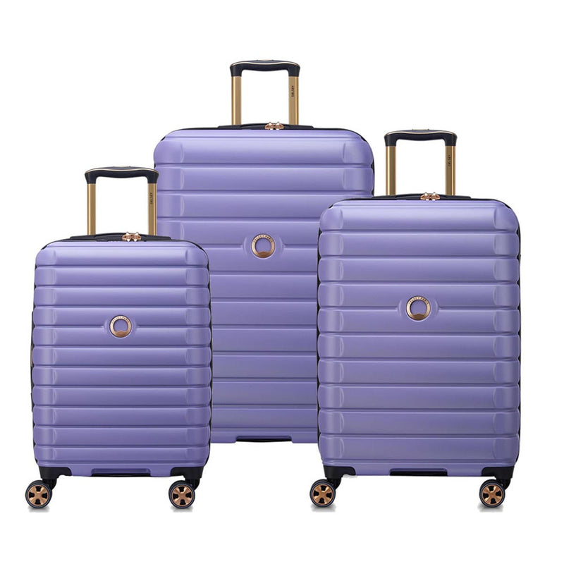 SET DE 3 VALIJAS EXPANDIBLES SHADOW 5.0