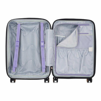 SET DE 3 VALIJAS EXPANDIBLES SHADOW 5.0