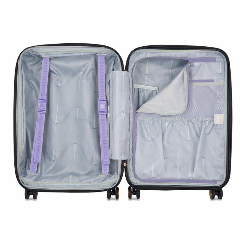 SET DE 3 VALIJAS EXPANDIBLES SHADOW 5.0
