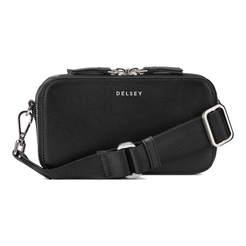 MINI BAG LE CUIR