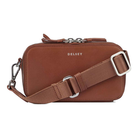 MINI BAG LE CUIR