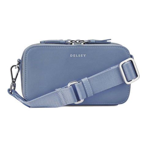 MINI BAG LE CUIR