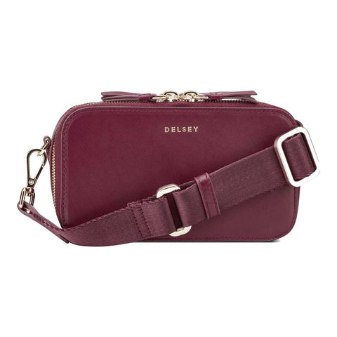 MINI BAG LE CUIR