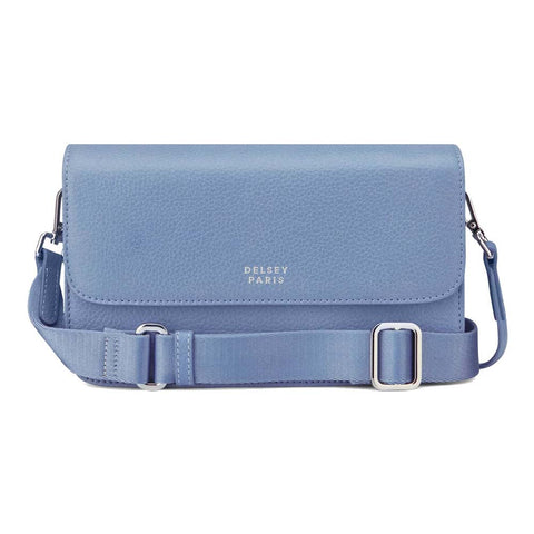 MINI BAG LE CUIR