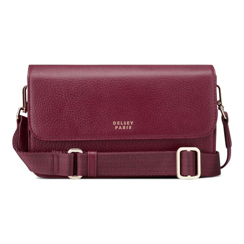 MINI BAG LE CUIR