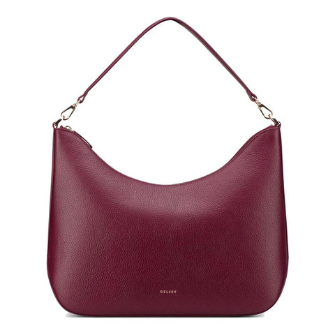 CARTERA SHOULDER BAG LE CUIR