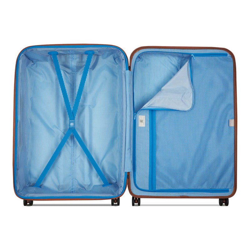SET DE 3 VALIJAS EXPANDIBLES FLANERIE