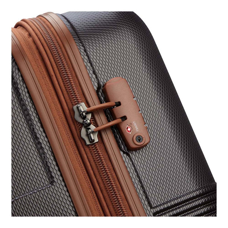 SET DE 3 VALIJAS EXPANDIBLES FLANERIE