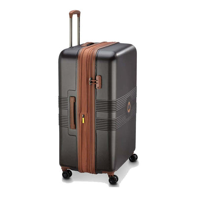 SET DE 3 VALIJAS EXPANDIBLES FLANERIE