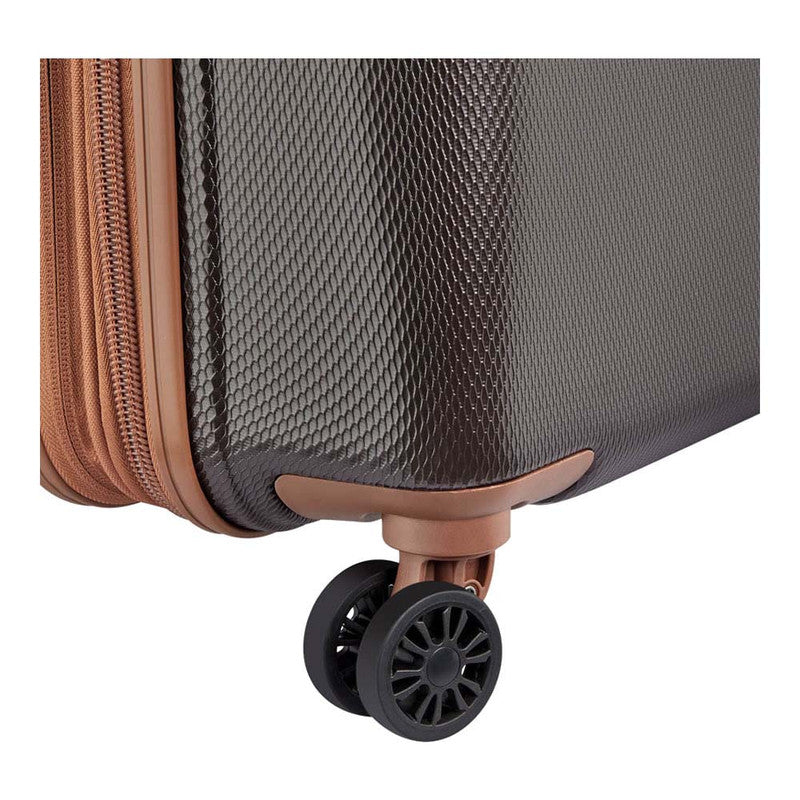 SET DE 3 VALIJAS EXPANDIBLES FLANERIE