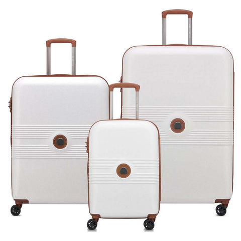 SET DE 3 VALIJAS EXPANDIBLES FLANERIE