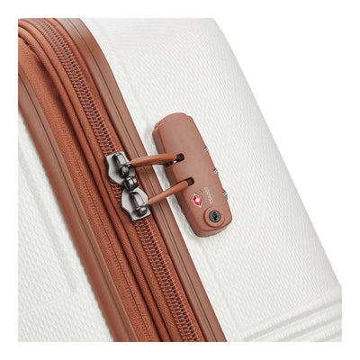 SET DE 3 VALIJAS EXPANDIBLES FLANERIE