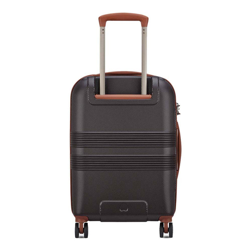 VALIJA DE CABINA EXPANDIBLE 55 cm. FLANERIE