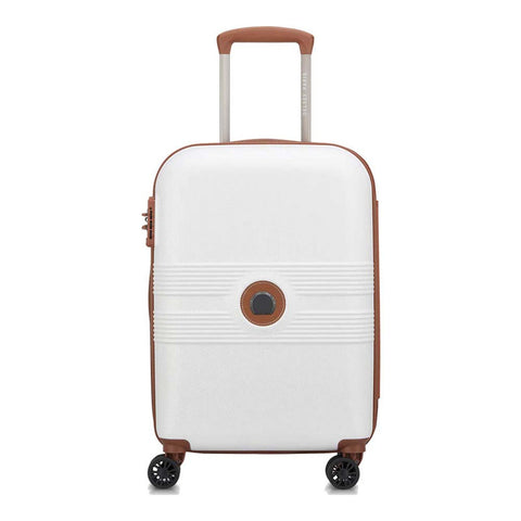 VALIJA DE CABINA EXPANDIBLE 55 cm. FLANERIE