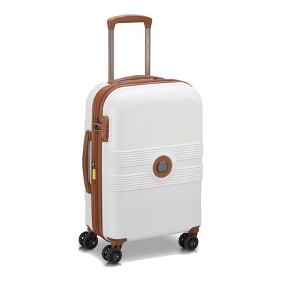 VALIJA DE CABINA EXPANDIBLE 55 cm. FLANERIE